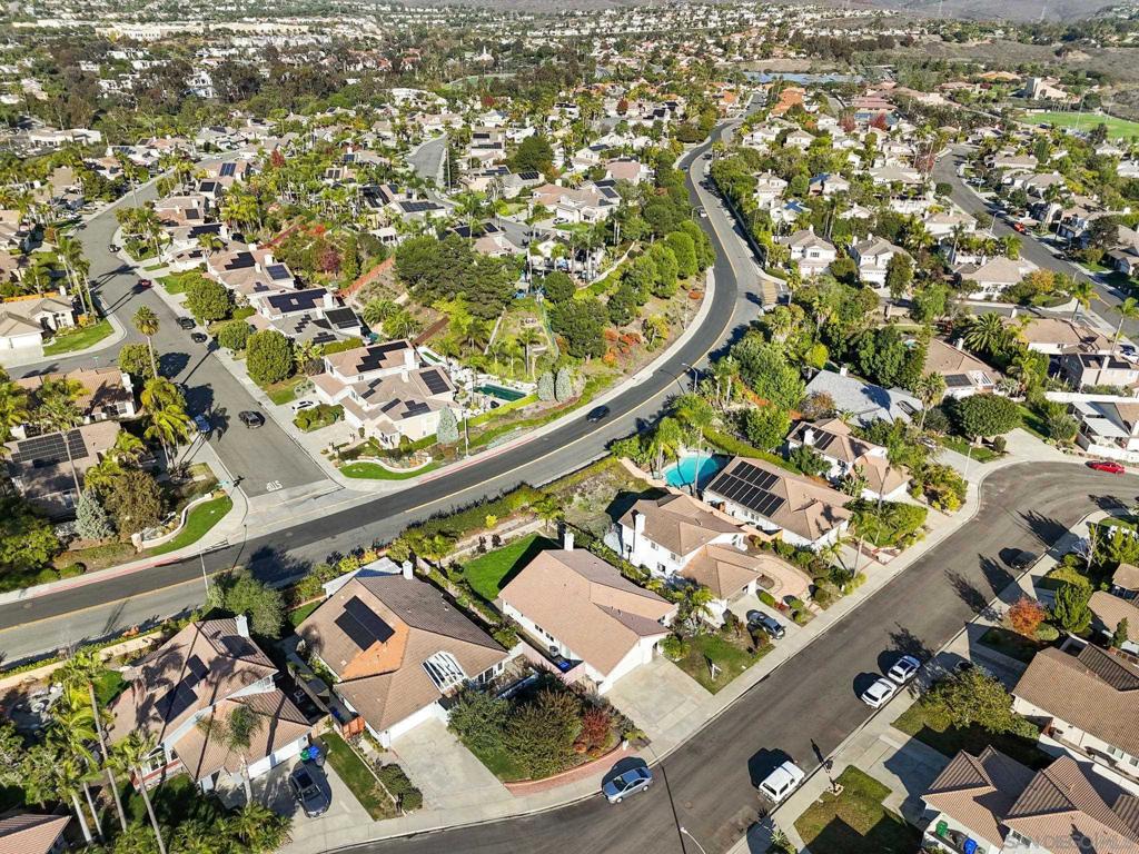 Carlsbad South - Residential