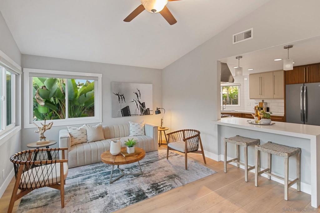 Carlsbad South - Residential