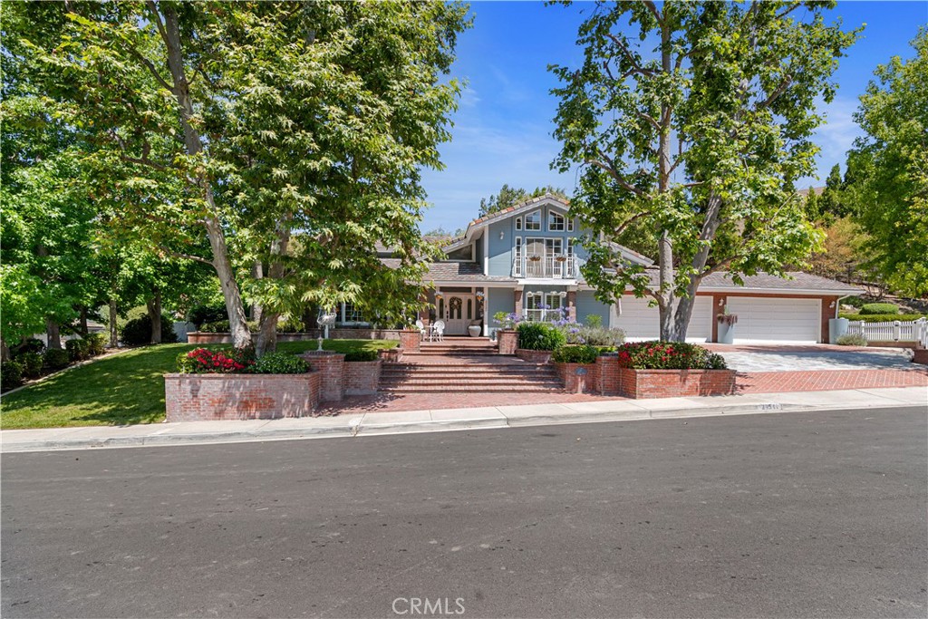29541 Monarch Drive