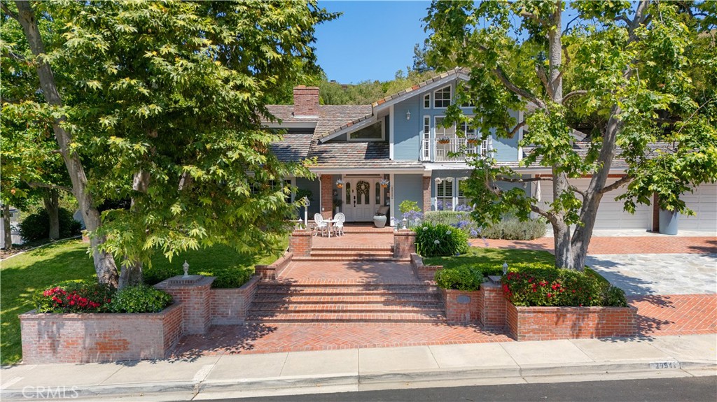 Capistrano Royale (CY) - Residential