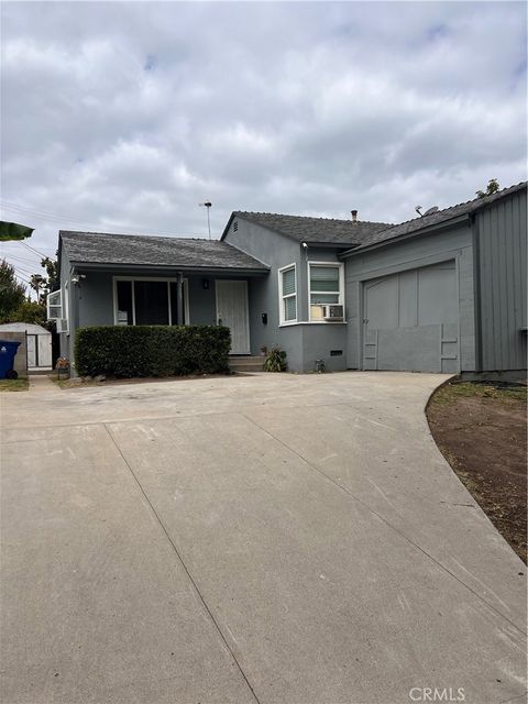 Photo of 6607 Aura AVE, Reseda, CA 91335 (MLS # IG26106985)