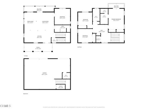 Tiny photo for 917 N Main, Piru, CA 93040 (MLS # V1-38822)