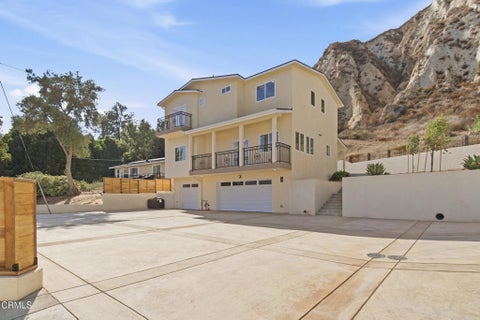 Tiny photo for 917 N Main, Piru, CA 93040 (MLS # V1-38822)