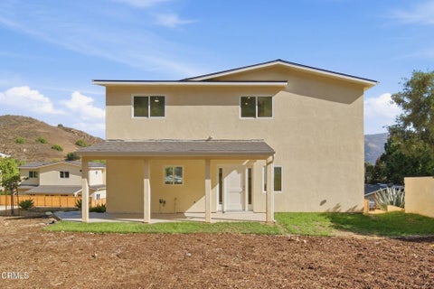 Tiny photo for 917 N Main, Piru, CA 93040 (MLS # V1-38822)