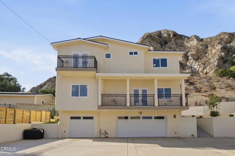 Tiny photo for 917 N Main, Piru, CA 93040 (MLS # V1-38822)