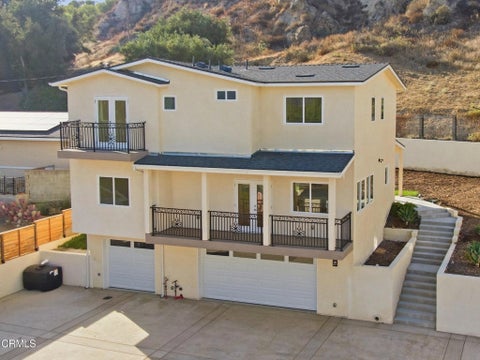 Tiny photo for 917 N Main, Piru, CA 93040 (MLS # V1-38822)