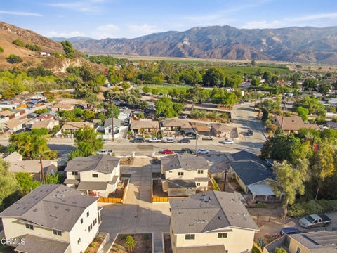 Tiny photo for 917 N Main, Piru, CA 93040 (MLS # V1-38822)