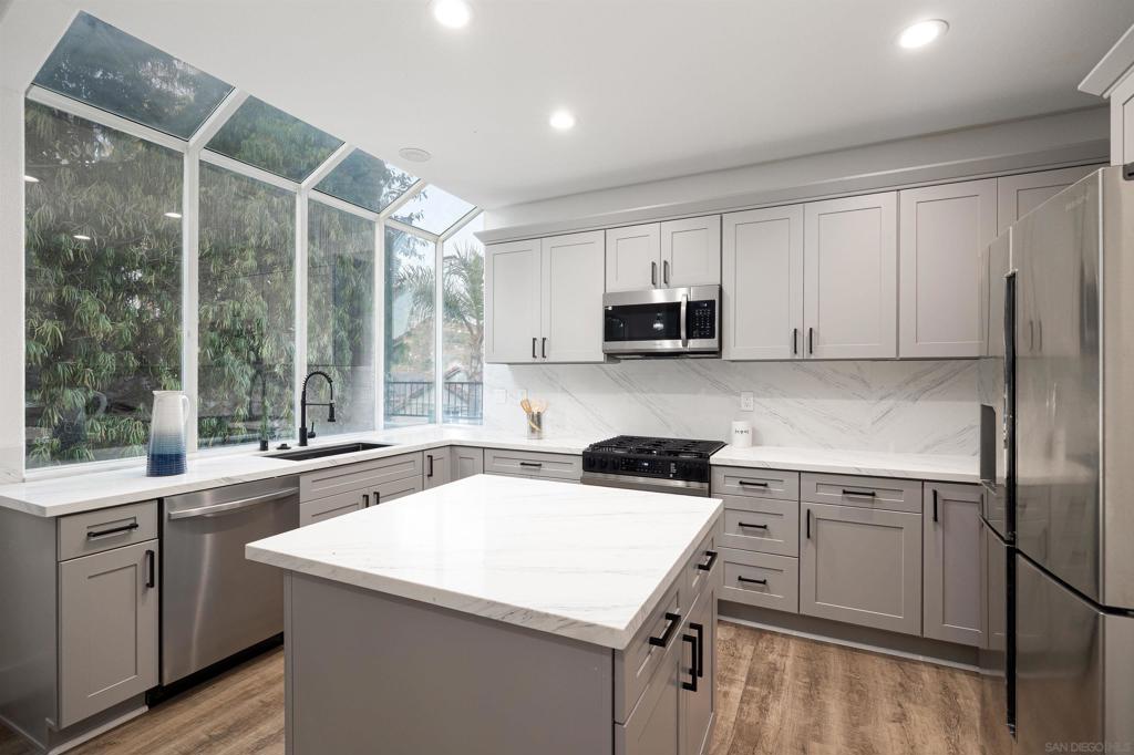 Carlsbad East - Residential