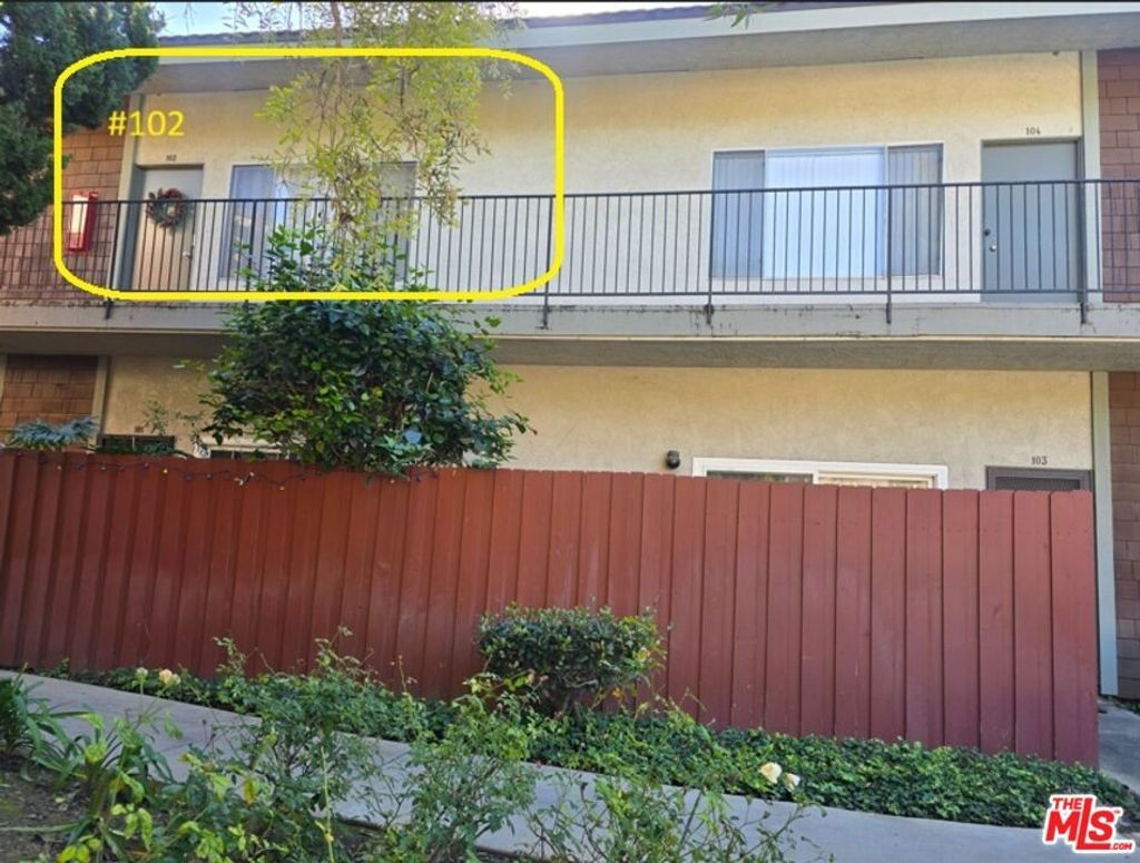 Photo of 991 S Idaho Street #102, La Habra, CA 90631 (MLS # 26652521)