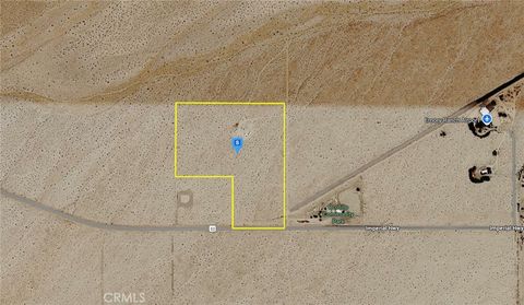 Photo of 300 Imeprial Highway, Ocotillo, CA 92259 (MLS # AR26082136)