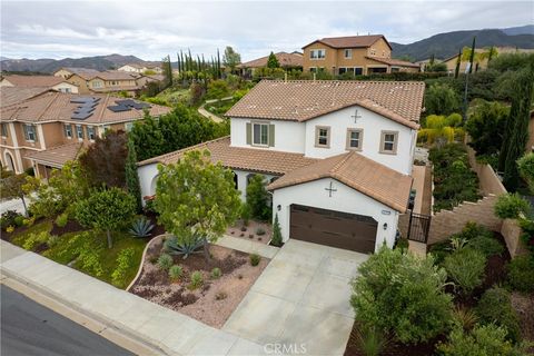 Tiny photo for 44368 Reidel Street, Temecula, CA 92592 (MLS # SW26086608)