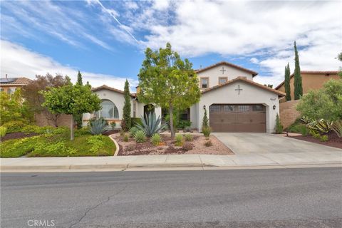 Photo of 44368 Reidel Street, Temecula, CA 92592 (MLS # SW26086608)