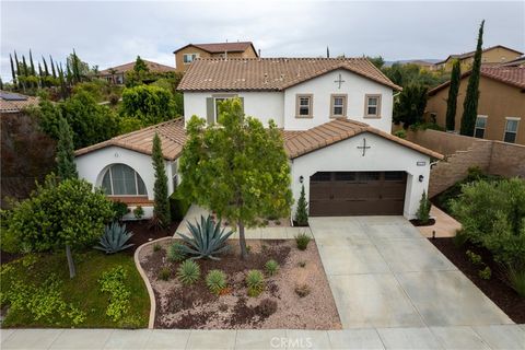 Photo of 44368 Reidel Street, Temecula, CA 92592 (MLS # SW26086608)