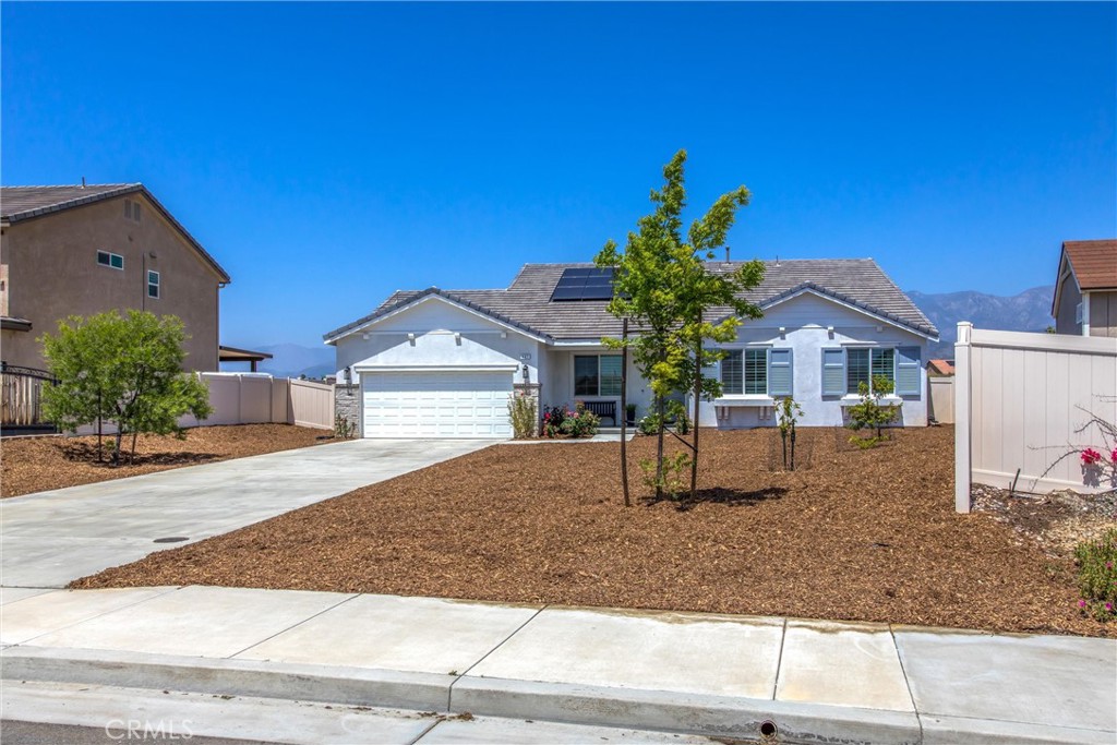 467 Buena Mesa Drive