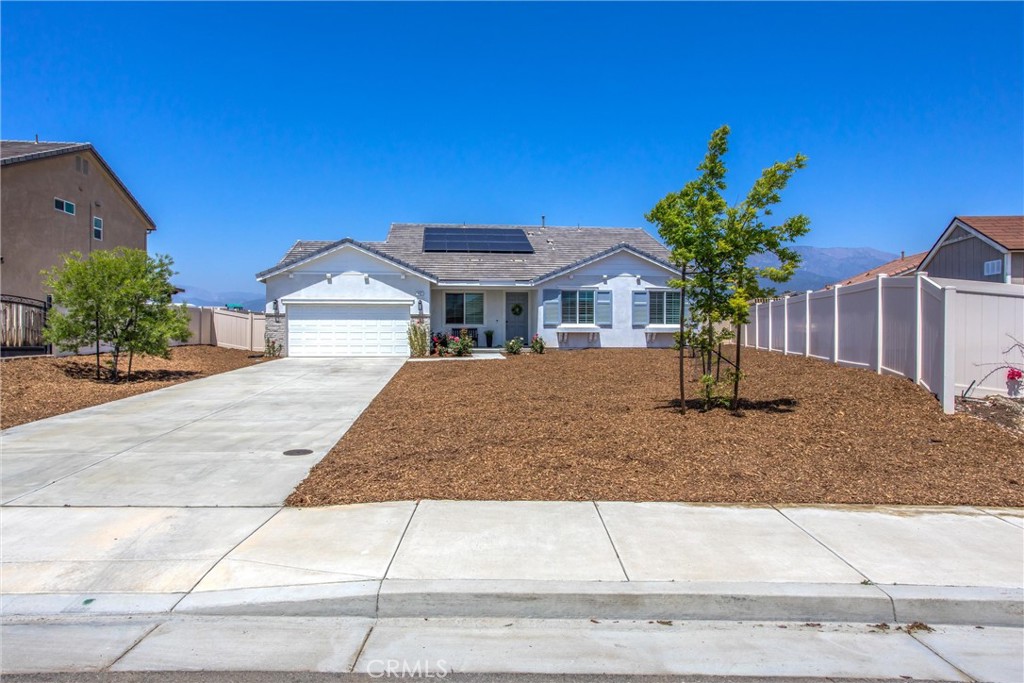467 Buena Mesa Drive