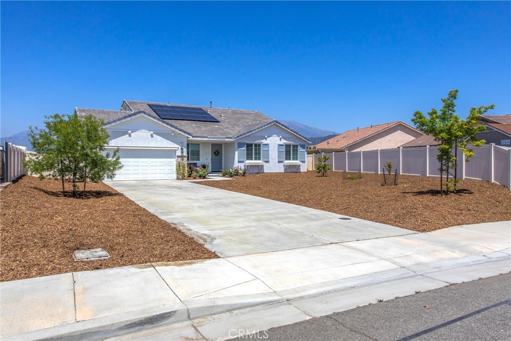 467 Buena Mesa Drive