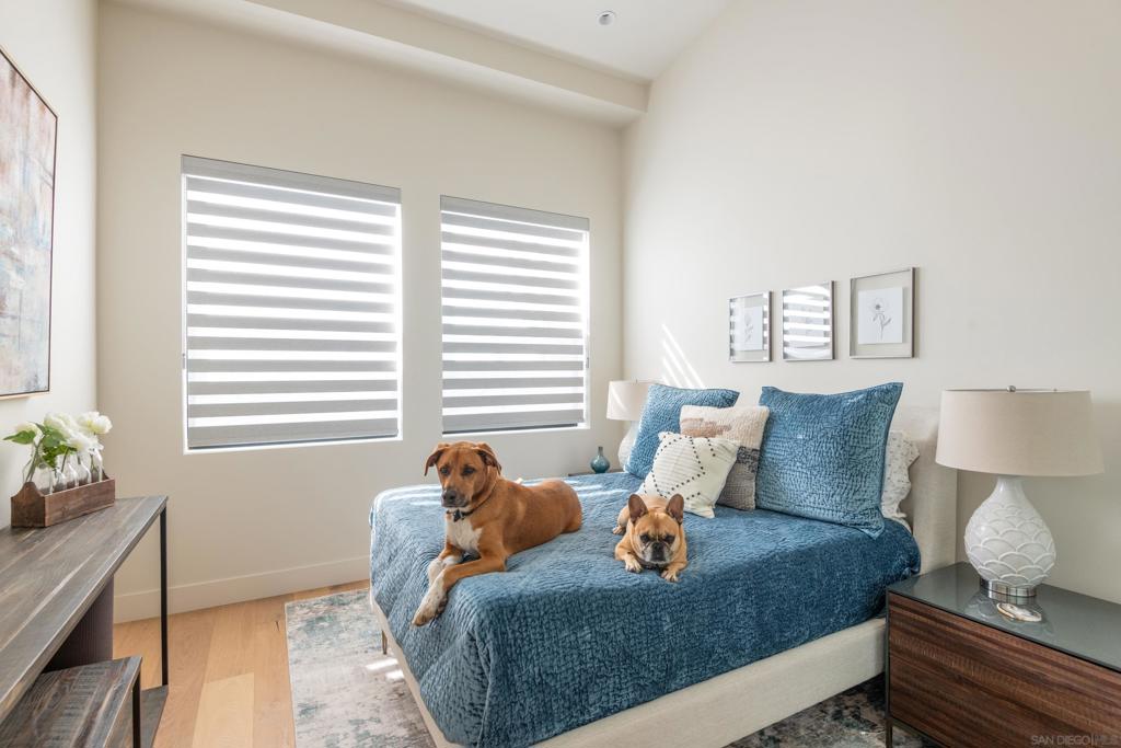 Carlsbad West - Residential