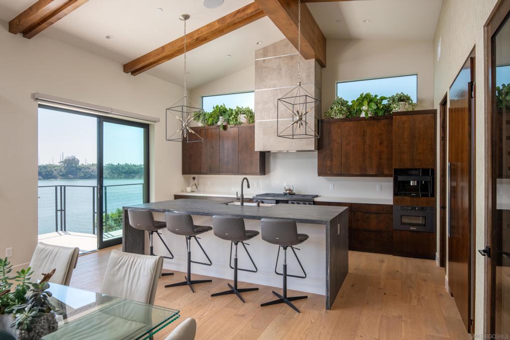 Carlsbad West - Residential