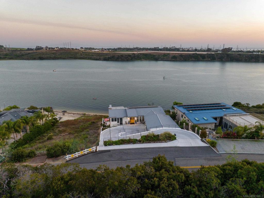 Carlsbad West - Residential