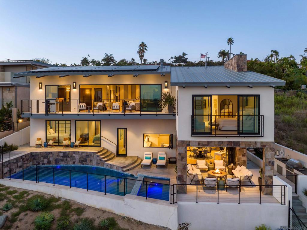 Carlsbad West - Residential
