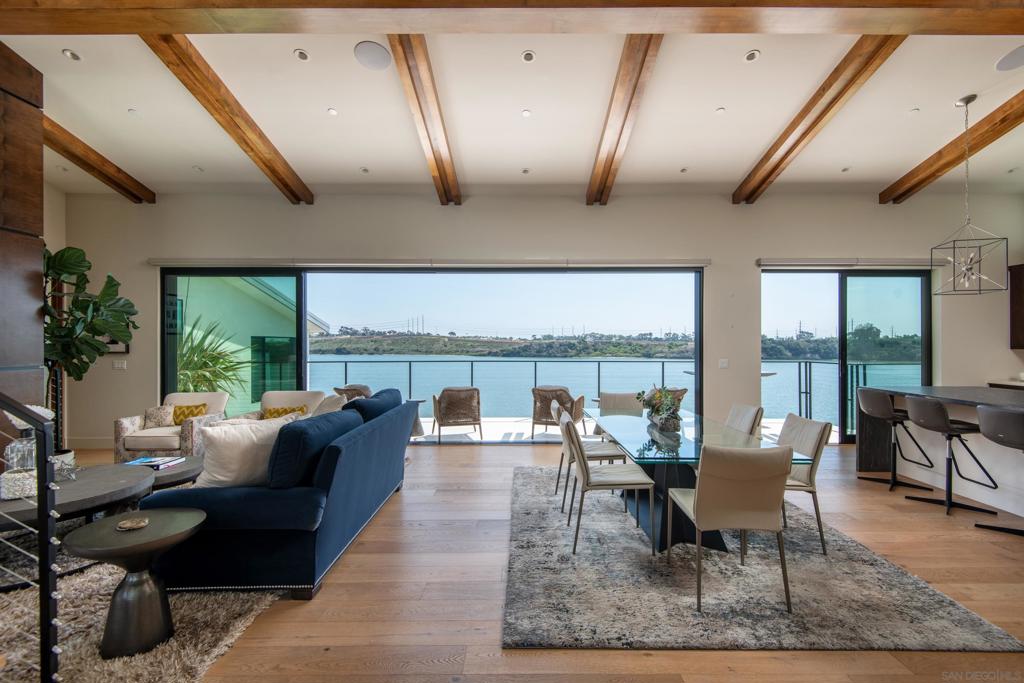 Carlsbad West - Residential