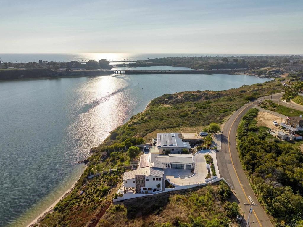 Carlsbad West - Residential