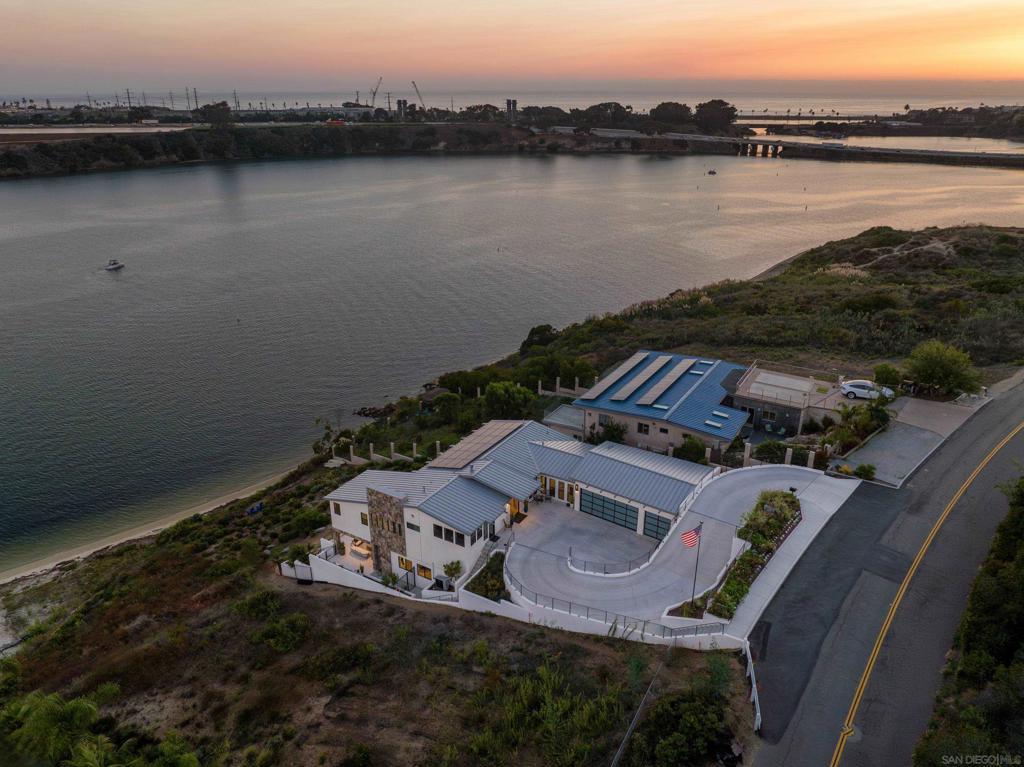 Carlsbad West - Residential