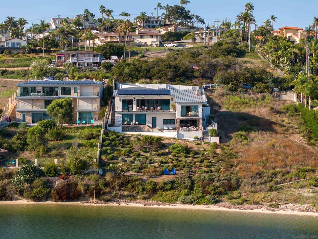 Carlsbad West - Residential