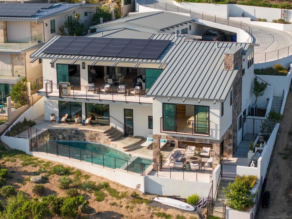 Carlsbad West - Residential