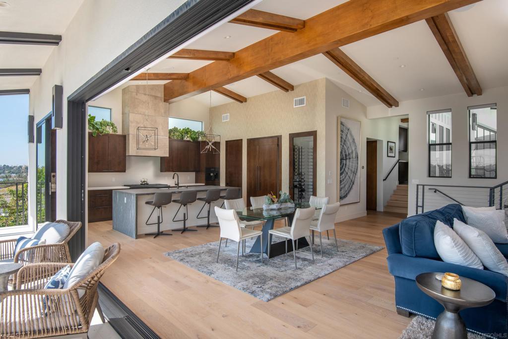 Carlsbad West - Residential