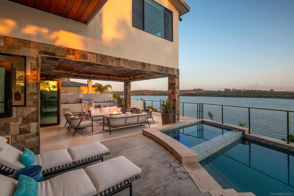 Carlsbad West - Residential