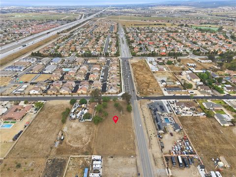 Photo of 6327 Maloof Avenue, Fontana, CA 92336 (MLS # PV26099638)