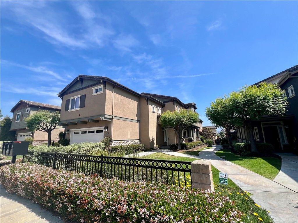 Photo of 266 S Redwood Avenue #A, Brea, CA 92821 (MLS # OC26070388)