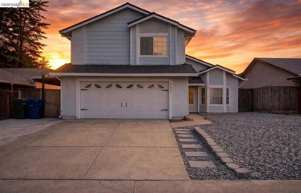 Photo of 4805 Clarity Ct Ct, Sacramento, CA 95842 (MLS # 41127544)