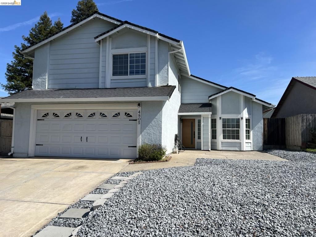 Photo of 4805 Clarity Ct Ct, Sacramento, CA 95842 (MLS # 41127544)