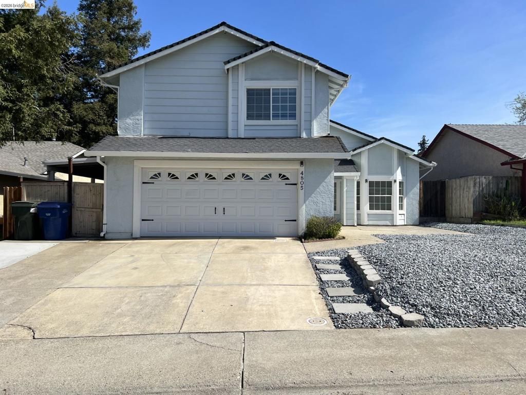 Photo of 4805 Clarity Ct Ct, Sacramento, CA 95842 (MLS # 41127544)