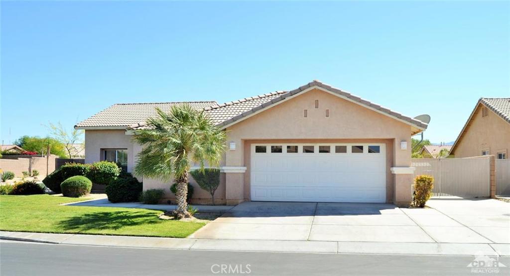 Monticello II - Residential