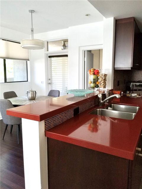 Photo of 850 E Palm Canyon dr Dr #203, Palm Springs, CA 92264 (MLS # SR25240197)