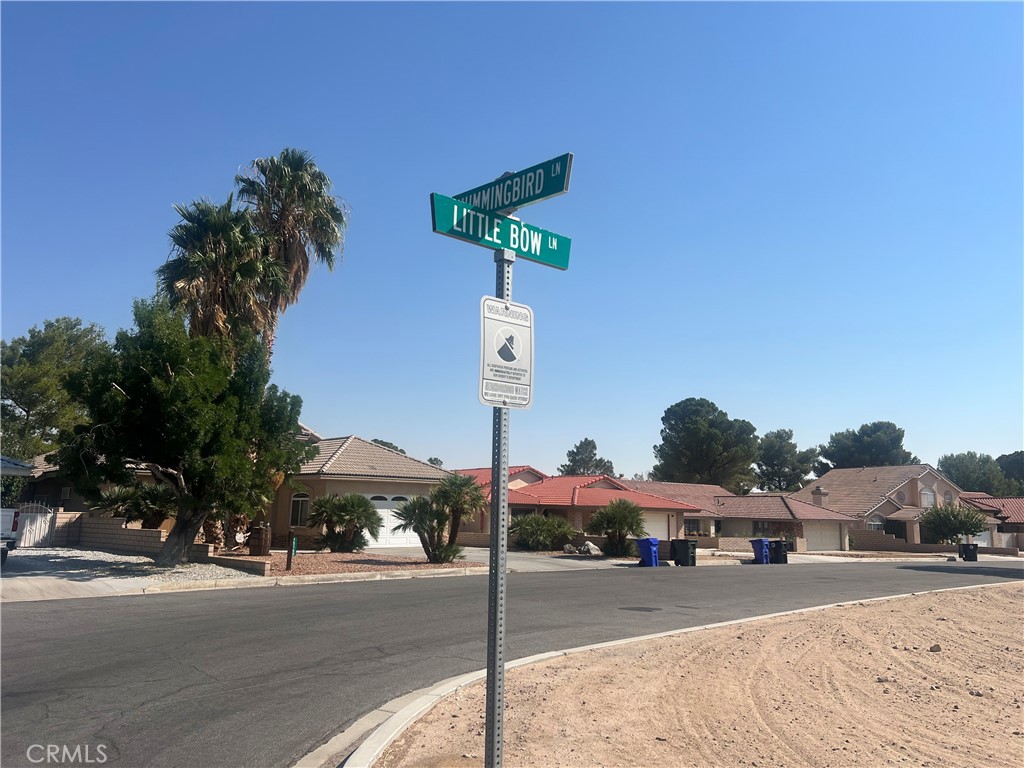 27754 Hummingbird Lane