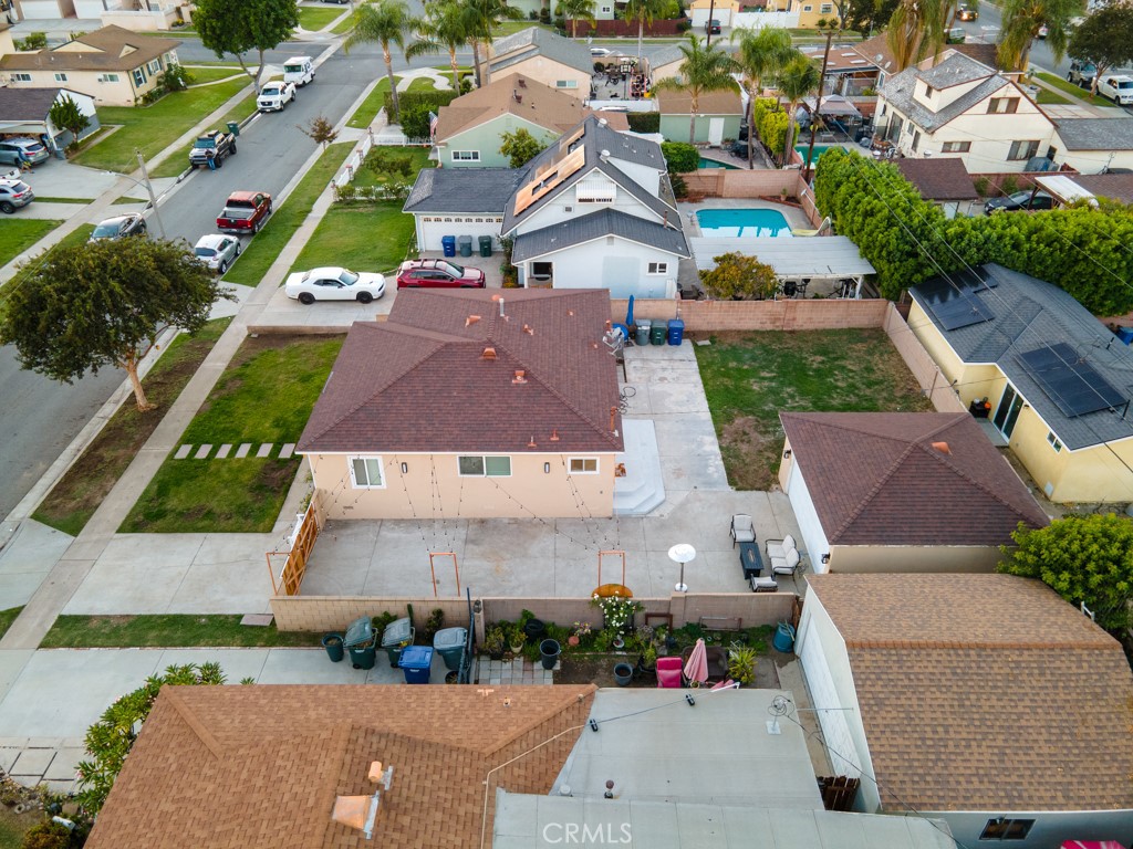 Buena Park Estates 1 (BPE1) - Residential