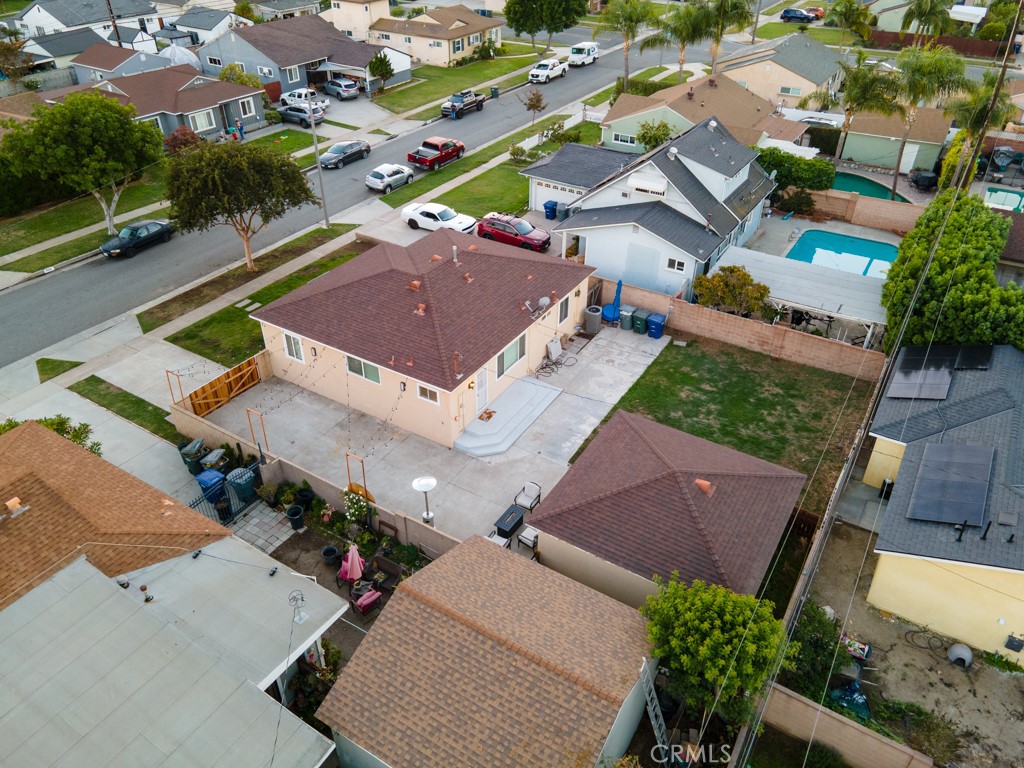 Buena Park Estates 1 (BPE1) - Residential