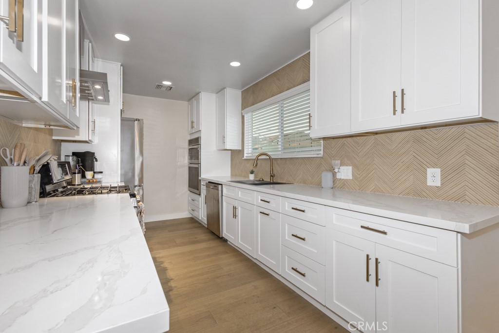 Buena Park Estates 1 (BPE1) - Residential