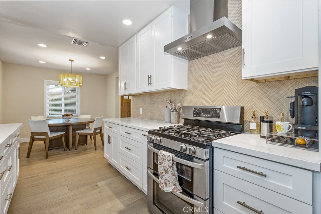 Buena Park Estates 1 (BPE1) - Residential