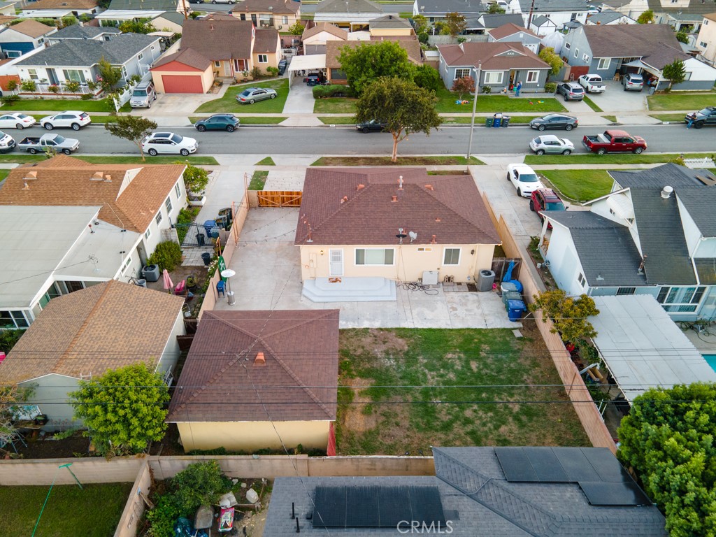 Buena Park Estates 1 (BPE1) - Residential