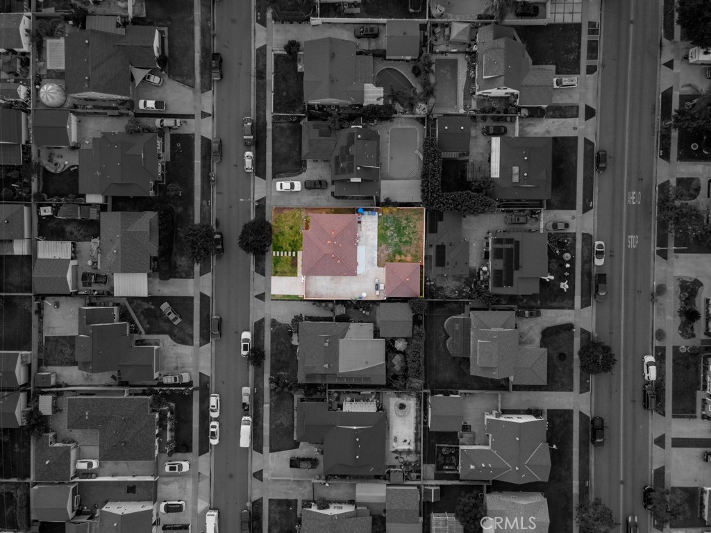 Buena Park Estates 1 (BPE1) - Residential