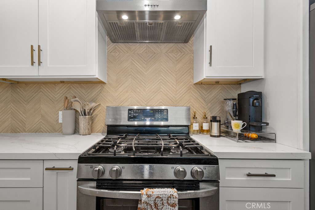 Buena Park Estates 1 (BPE1) - Residential