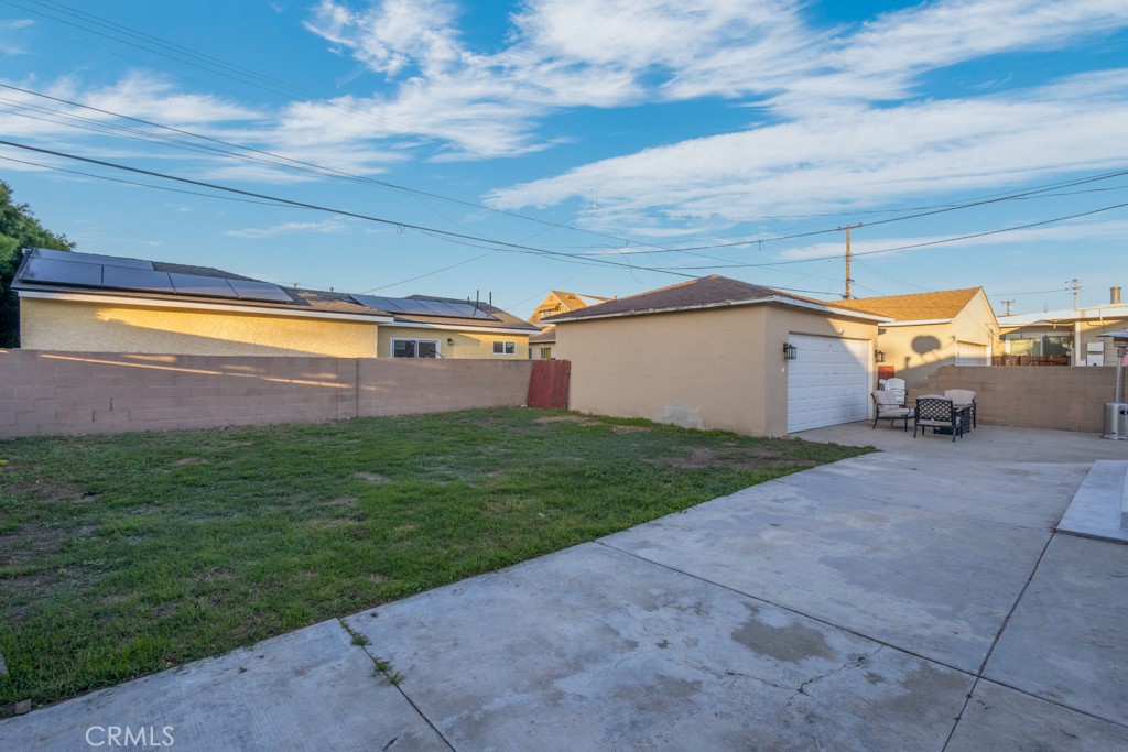 Buena Park Estates 1 (BPE1) - Residential