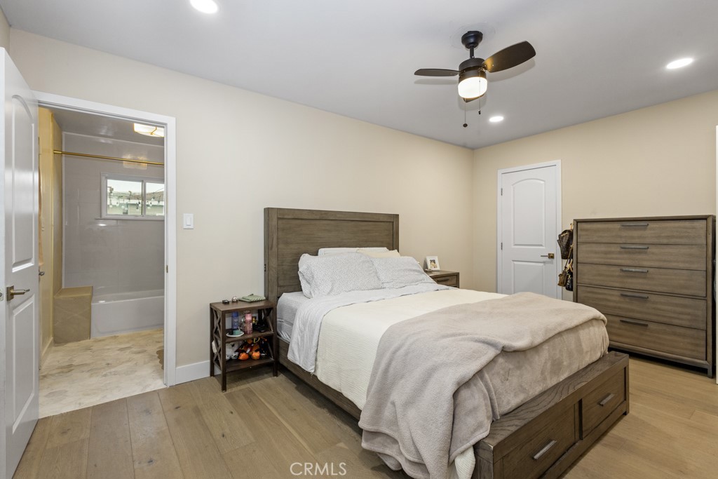 Buena Park Estates 1 (BPE1) - Residential