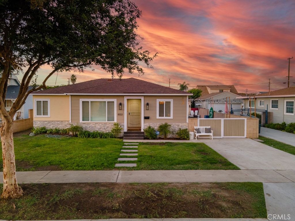 Buena Park Estates 1 (BPE1) - Residential