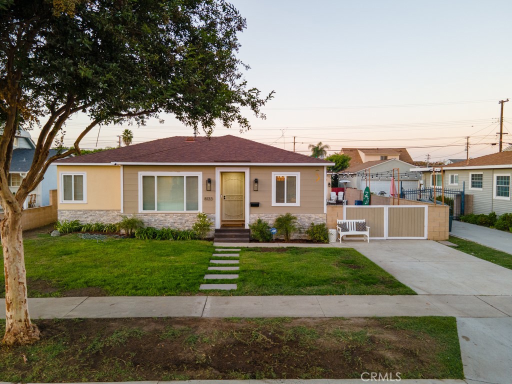 Buena Park Estates 1 (BPE1) - Residential